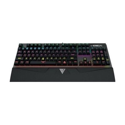 Gamdias Mechanical Gaming Keyboard รุ่น Hermes M1 7 COLOR