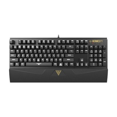 Gamdias Mechanical Gaming Keyboard รุ่น Hermes P1 RGB