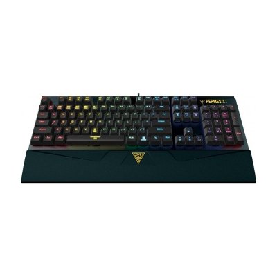 Gamdias Mechanical Gaming Keyboard รุ่น Hermes P1 RGB