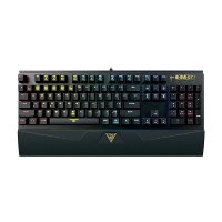 ราคา Gamdias Mechanical Gaming Keyboard รุ่น Hermes P1 RGB