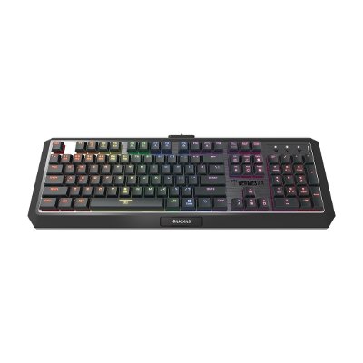 Gamdias Mechanical Gaming Keyboard รุ่น Hermes P3 RGB