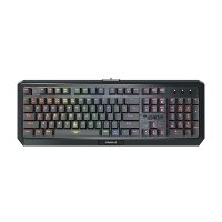ราคา Gamdias Mechanical Gaming Keyboard รุ่น Hermes P3 RGB