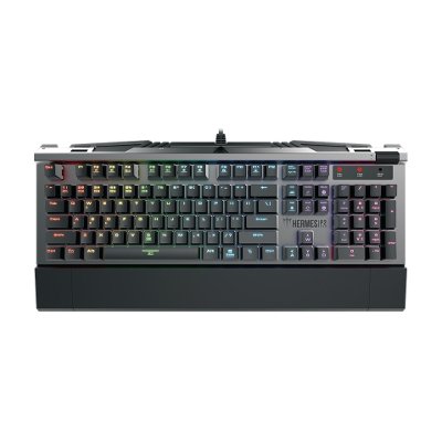 Gamdias Mechanical Gaming Keyboard รุ่น Hermes P2 RGB