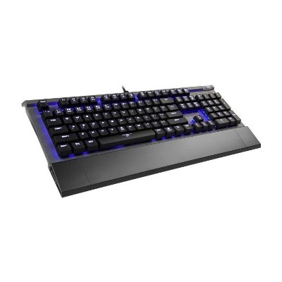Gamdias Mechanical Gaming Keyboard รุ่น Hermes P2 RGB