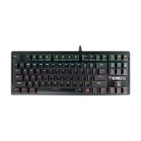 Gamdias Mechanical Gaming Keyboard รุ่น Hermes E2 7 Color