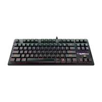 Gamdias Mechanical Gaming Keyboard รุ่น Hermes E2 7 Color