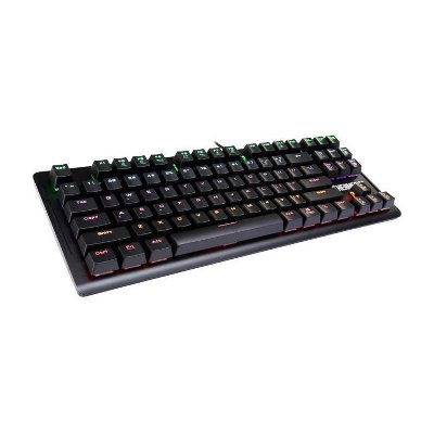 Gamdias Mechanical Gaming Keyboard รุ่น Hermes E2 7 Color