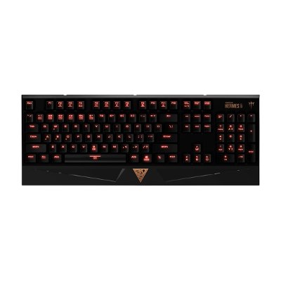 Gamdias Mechanical Gaming Keyboard and Mouse รุ่น Hermes Lite Combo (GKC1002)