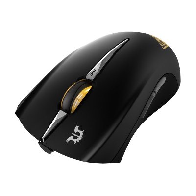 Gamdias Mechanical Gaming Keyboard and Mouse รุ่น Hermes Lite Combo (GKC1002)