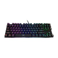 ราคา Oker MAGIC RGB Mechanical Keyboard รุ่น K88