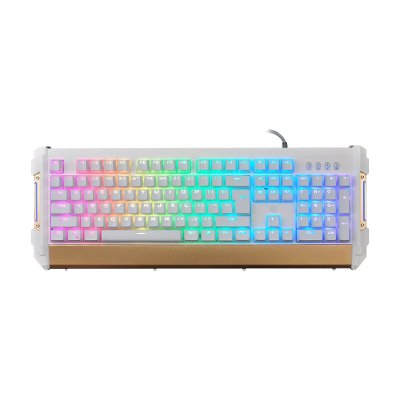 HP Gaming Keyboard รุ่น GK300