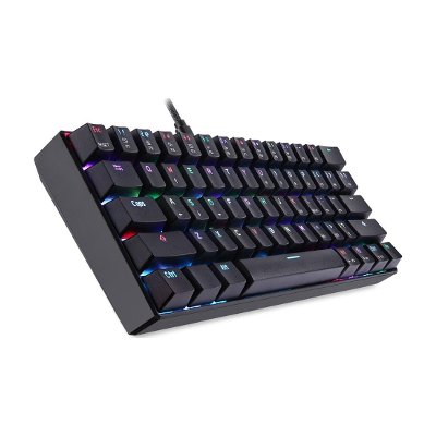 Motospeed RGB Mechanical Game Keyboard รุ่น CK61