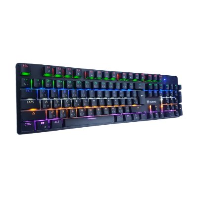 Nubwo Crusader Mechanical Gaming Keyboard รุ่น NK-73