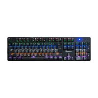 ราคา Nubwo Crusader Mechanical Gaming Keyboard รุ่น NK-73