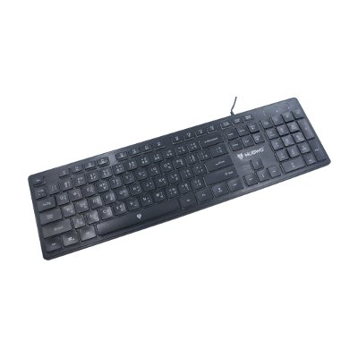 Nubwo Flat Simple Keyboard รุ่น NK-14