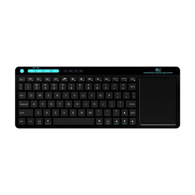 Rii Mini Wireless Keyboard รุ่น RT518