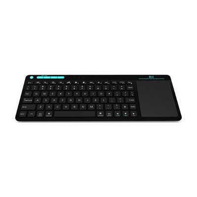 Rii Mini Wireless Keyboard รุ่น RT518