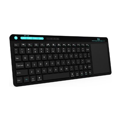Rii Mini Wireless Keyboard รุ่น RT518