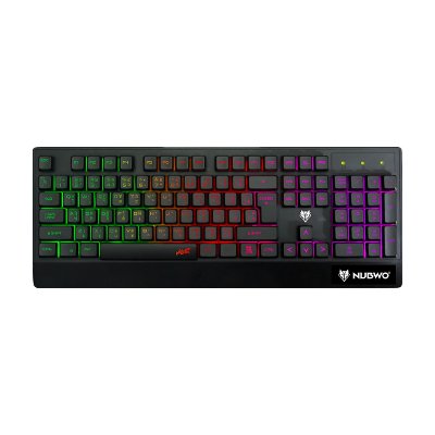 Nubwo Valoz Gaming Keyboard รุ่น NK-19