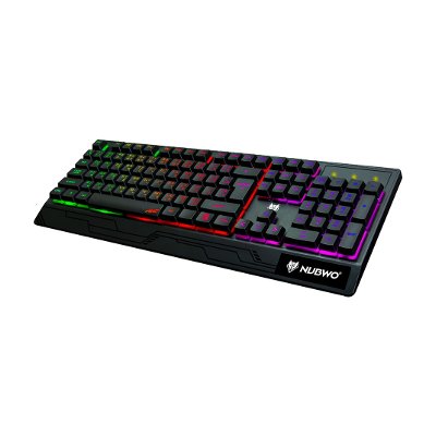 Nubwo Valoz Gaming Keyboard รุ่น NK-19
