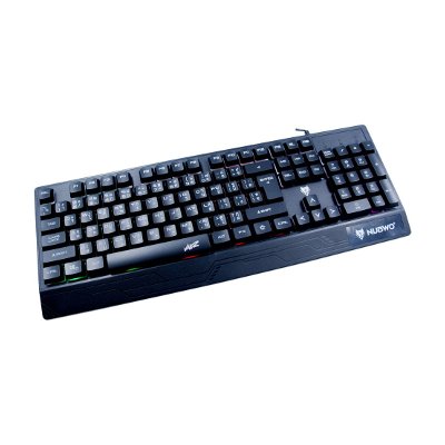 Nubwo Valoz Gaming Keyboard รุ่น NK-19