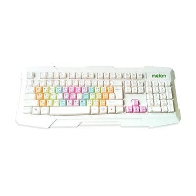 Melon Karafuru Gaming Keyboard รุ่น MK-300