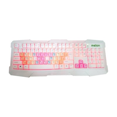 Melon Karafuru Gaming Keyboard รุ่น MK-300