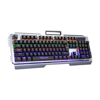 Marvo RGB Backlite Mechanical Advanced Gaming Keyboard รุ่น KG936