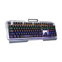 ราคา Marvo RGB Backlite Mechanical Advanced Gaming Keyboard รุ่น KG936