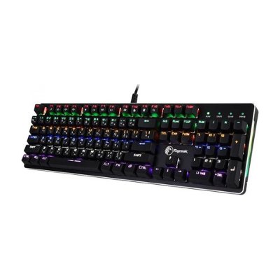 Razeak Medusa Mechanical Gaming Keyboard รุ่น RK-X04