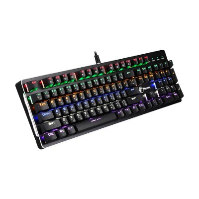 Razeak Medusa Mechanical Gaming Keyboard รุ่น RK-X04
