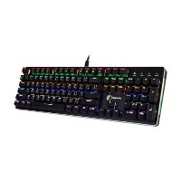 ราคา Razeak Medusa Mechanical Gaming Keyboard รุ่น RK-X04