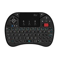 ราคา Rii Mini Wireless Keyboard รุ่น i8X