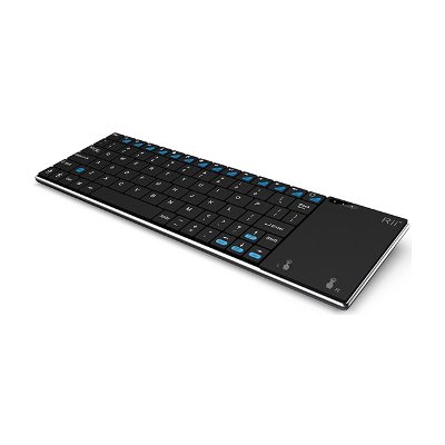 Rii Mini Wireless Keyboard รุ่น K12+