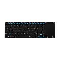 ราคา Rii Mini Wireless Keyboard รุ่น K12+