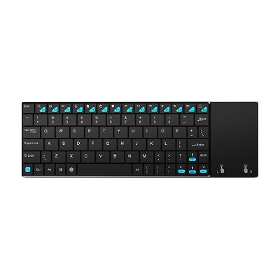 Rii Mini Wireless Keyboard รุ่น K12