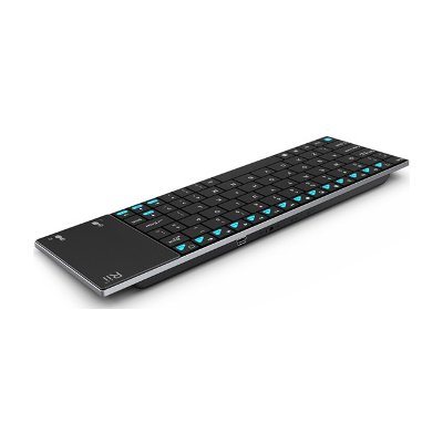 Rii Mini Wireless Keyboard รุ่น K12