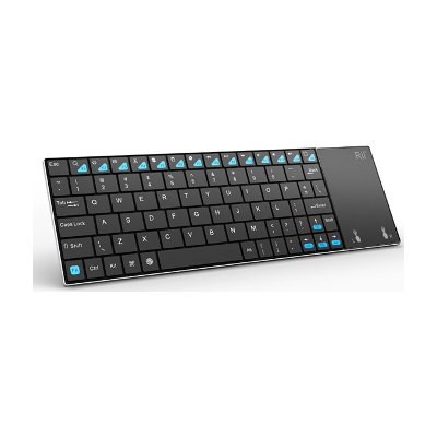 Rii Mini Wireless Keyboard รุ่น K12