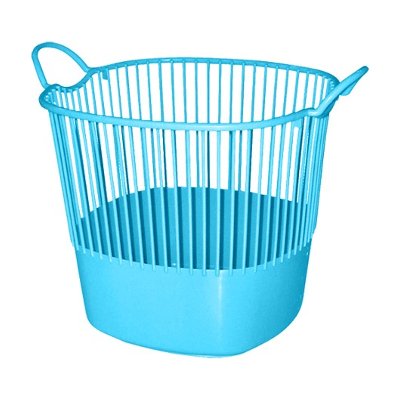 JCJ ตระกร้าซักผ้า รุ่น 2158 (JCJ Laundry Basket 2158)