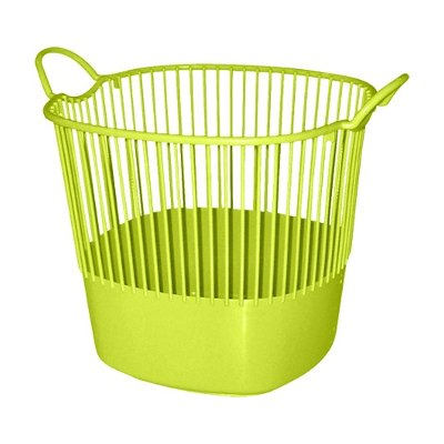 JCJ ตระกร้าซักผ้า รุ่น 2158 (JCJ Laundry Basket 2158)