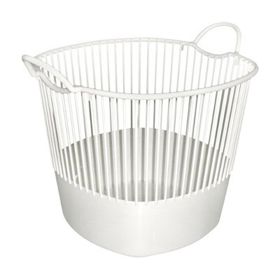 JCJ ตระกร้าซักผ้า รุ่น 2158 (JCJ Laundry Basket 2158)