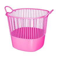 ราคา JCJ ตระกร้าซักผ้า รุ่น 2158 (JCJ Laundry Basket 2158)