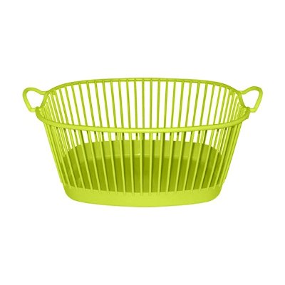 JCJ ตระกร้าซักผ้า รุ่น 2157 (JCJ Laundry Basket 2157)