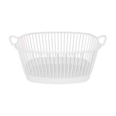 JCJ ตระกร้าซักผ้า รุ่น 2157 (JCJ Laundry Basket 2157)