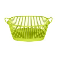ราคา JCJ ตระกร้าซักผ้า รุ่น 2157 (JCJ Laundry Basket 2157)
