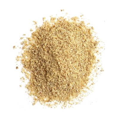 โดรกีเรีย & ออลิเมนทารี่ พริกไทยขาวเม็ดบดออร์แกนิค 45 กรัม (Drogheria & Alimentari Organic Grinder White Peppercorns Mill 1.58 oz 45g)