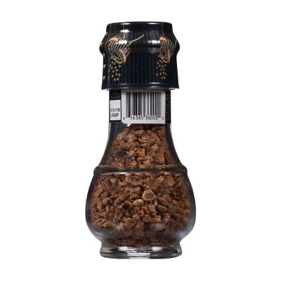 โดรกีเรีย & ออลิเมนทารี่ ลูกจันทน์เทศบด 40 กรัม (Drogheria & Alimentari Organic Grinder All Natural Nutmeg Mill 1.41 oz 40g)