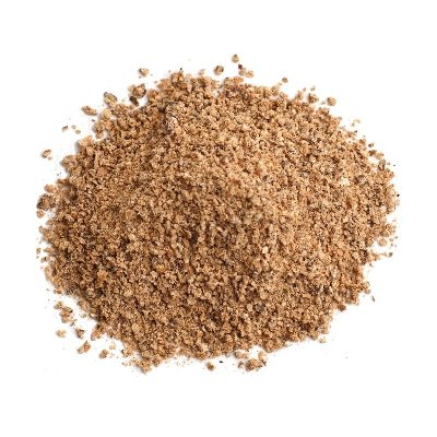 โดรกีเรีย & ออลิเมนทารี่ ลูกจันทน์เทศบด 40 กรัม (Drogheria & Alimentari Organic Grinder All Natural Nutmeg Mill 1.41 oz 40g)