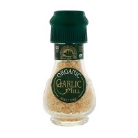 ราคา โดรกีเรีย & ออลิเมนทารี่ กระเทียมบดออร์แกนิค 50 กรัม (Drogheria & Alimentari Organic Grinder Garlic Mill 1.77 oz 50g)