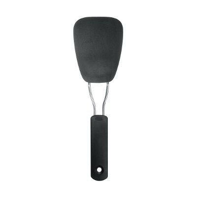 Oxo ตะหลิว ไนลอน เฟลกซิเบิล เทอร์เนอร์ (Oxo Good Grips Nylon Flexible Turner)